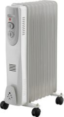 Arctic Hayes Oil Filled Radiator (2kW)
