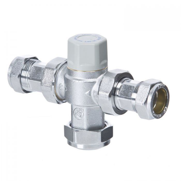 Altecnic Mixing Valve TMV2/3 (15mm)