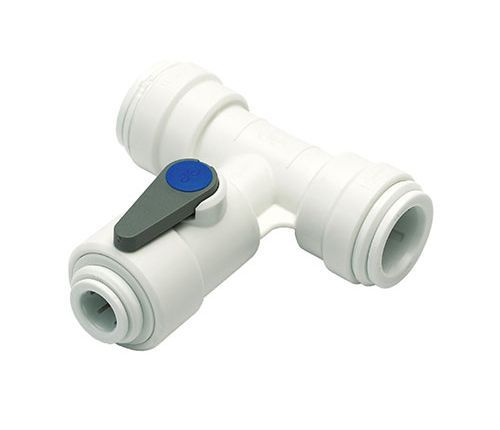 JG Speedfit Angle Stop Valve (15mm x 15mm x 3/8 Inch BSP)