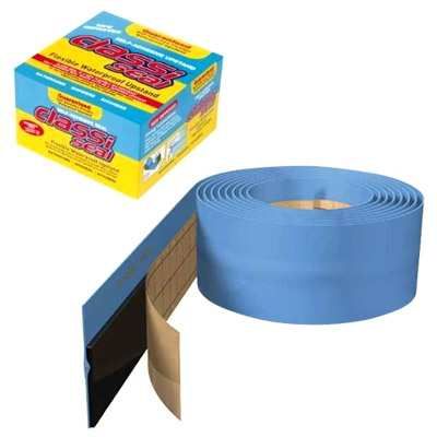 Classi Seal Flexible Upstand (2.5m)