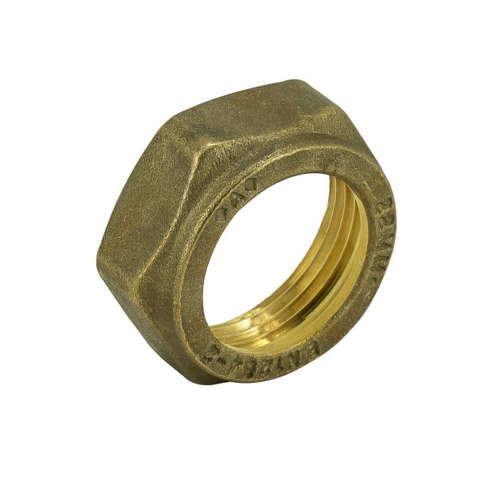 Compression Nut 22mm