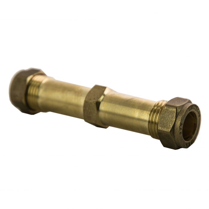 Compression Repair Coupling 15mm