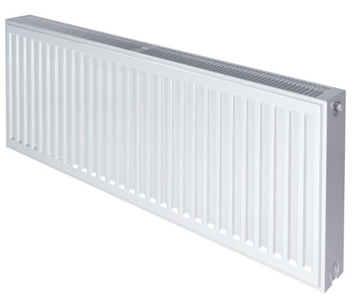Stelrad Compact Radiator Double Convector 450mm High X 500mm Long 