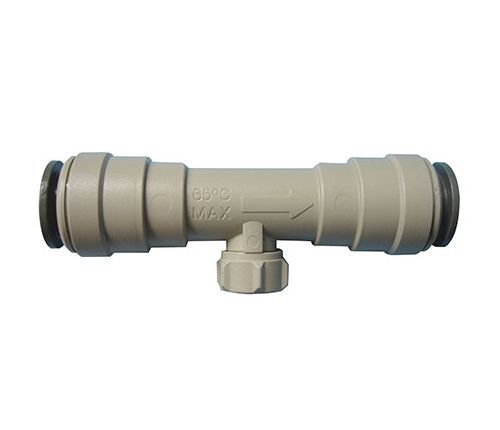 JG Speedfit Double Check Valve (15mm)