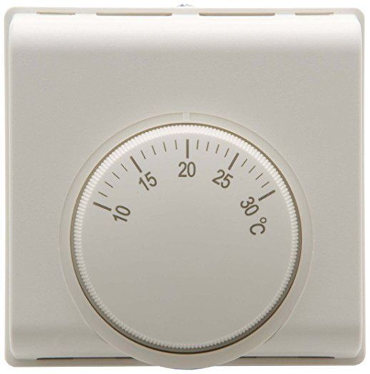ESI ESRTM Dial Room Thermostat