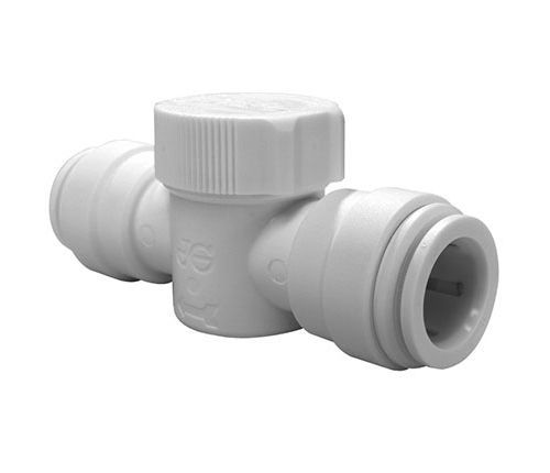 JG Speedfit Emergency Shut Off Tap 15mm