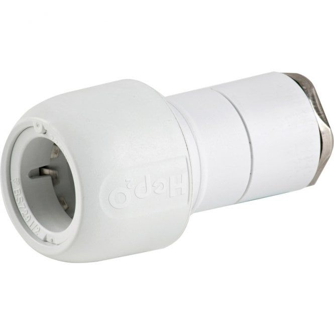 Hep2O Spigot Reducer (28 x 22mm)