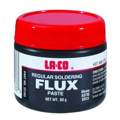 La-Co Flux 60g