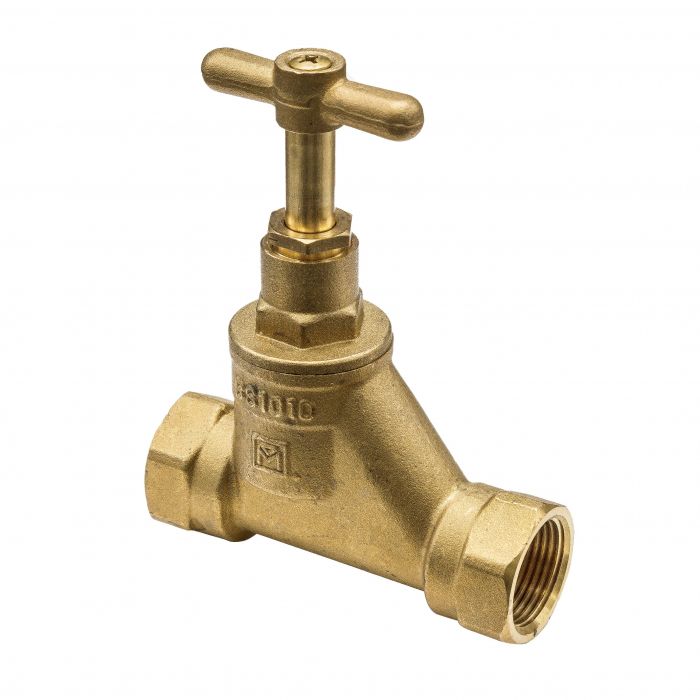 Stopcock (2 Inch F x F)