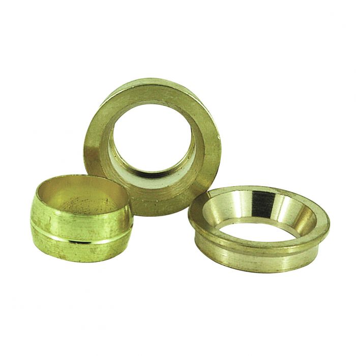 3 Part Reducing Set - 54mm x 35mm