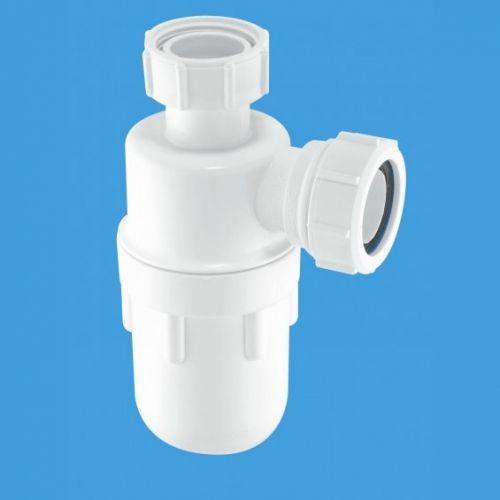 McAlpine Bottle Trap (1.1/2)