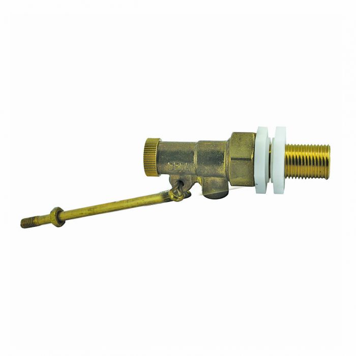 High Pressure Part 1 Float Valve 1/2