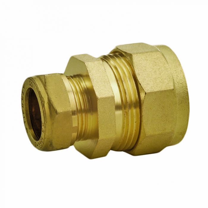 Lead Loc Coupler - Lead to Copper Converter 22mm x 3/4