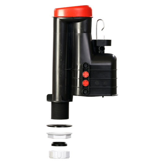 Fluidmaster Pro-Compact Dual Flush 8