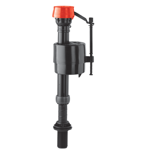 Fluidmaster Pro-400 Bottom Entry Fill Valve 1/2