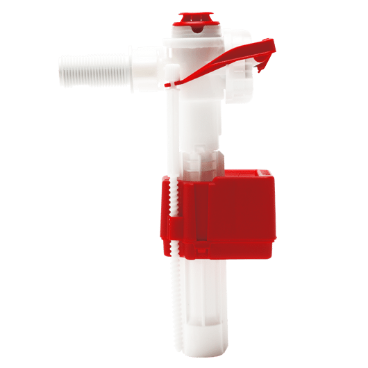 Fluidmaster Pro747 Side Entry Fill Valve (1/2 Inch)