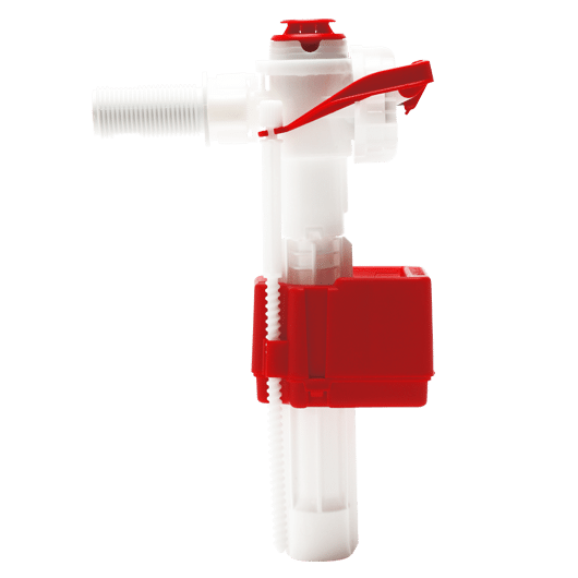 Fluidmaster Pro-747 Side Entry Fill Valve 1/2