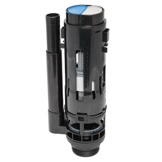 Fluidmaster Pro820UK Pro Dual Button Flush Valve (2 Inch)