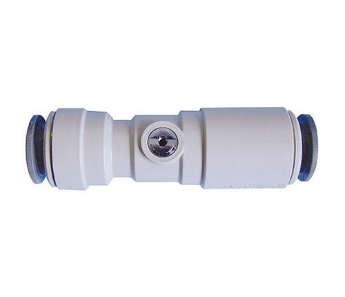 JG Speedfit Plastic Isolation Valve (15mm)
