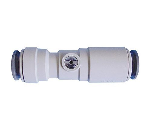 JG Speedfit Plastic Service Valve 15mm