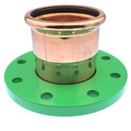Pegler Xpress Copper GAS 67mm SG1FMF Female Flange