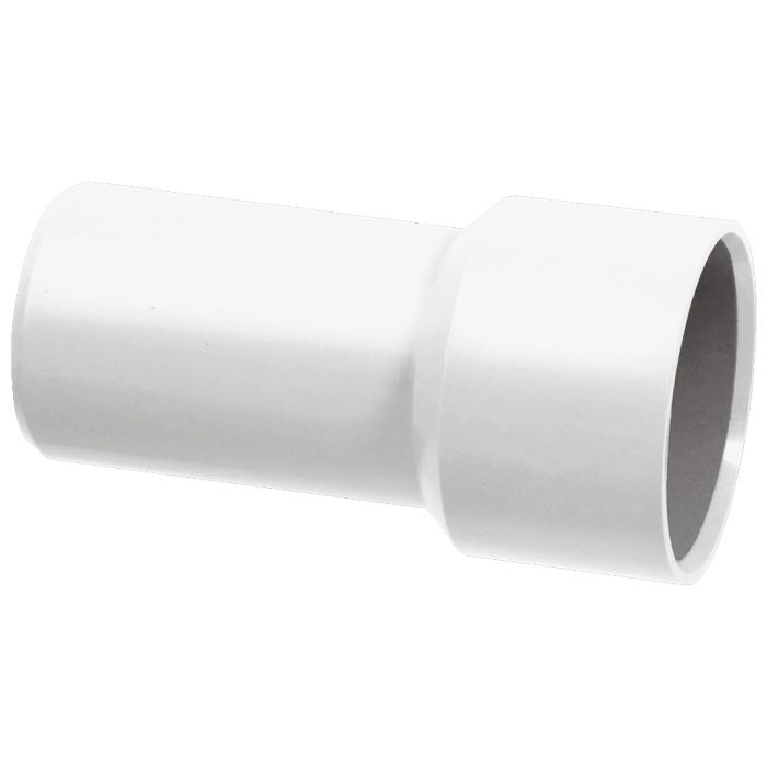 McAlpine Solvent Weld Adaptor (40mm x 1.1/2 Inch)