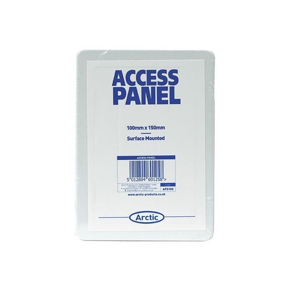 Arctic Hayes Access Panel (100 x 150mm)