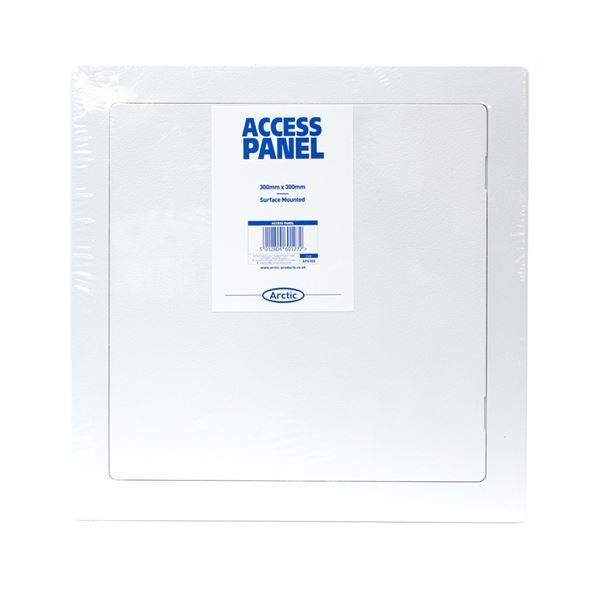 Arctic Hayes Access Panel (300 x 300mm)