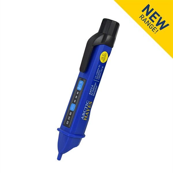 Arctic Hayes Non Contact Voltage detector