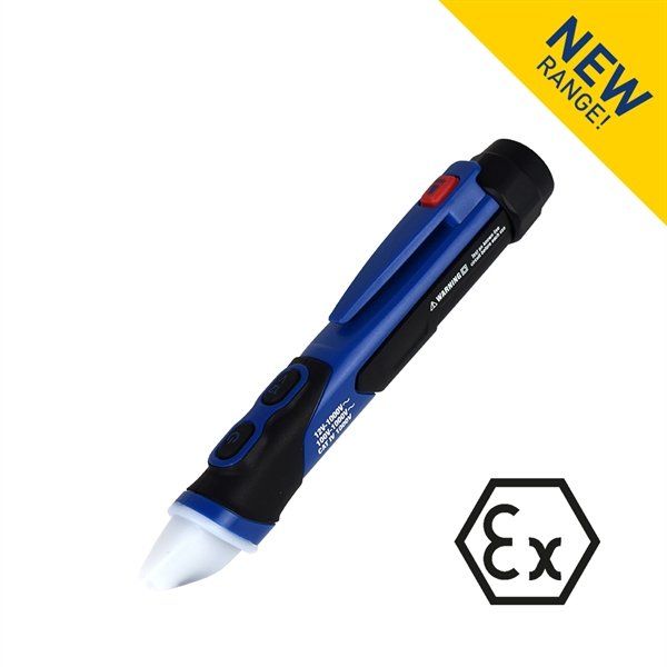 Arctic Hayes Non Contact ATEX Voltage detector