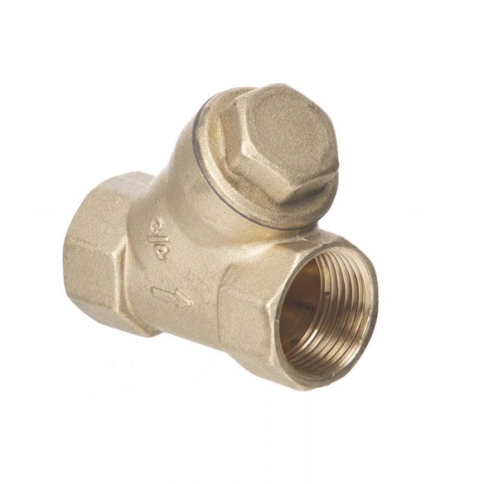 Altecnic Y Pattern Strainer (4 Inch F BSP)
