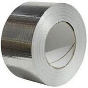 Aluminium Foil Tape (50mm x 45m)