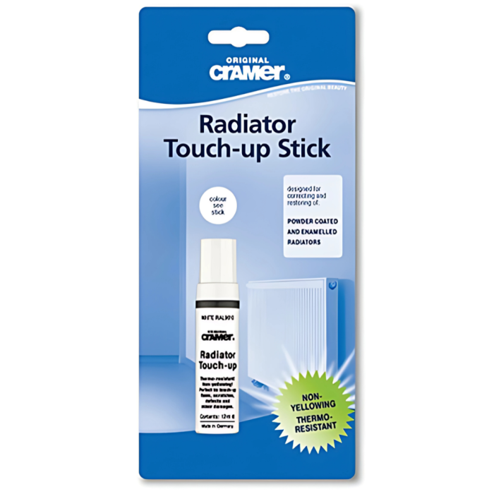 Cramer Radiator Touch Up Kit
