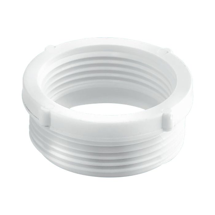 McAlpine Trap Inlet Reducer (1.1/4 x 1 Inch BSP)