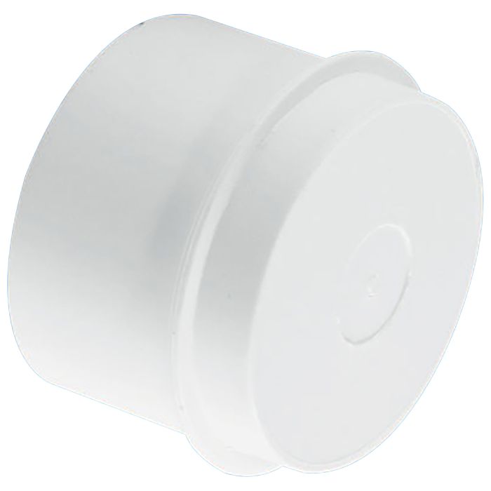McAlpine Multifit Blank Cap (1.1/4 Inch BSP)
