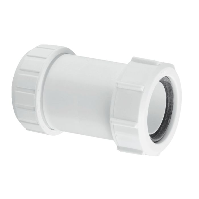 McAlpine 1.1/4 Inch Multifit x Surefit Connector