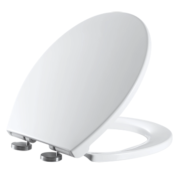 Masterflow WC Seat (White)