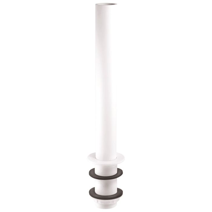 McAlpine Standing Waste (1.1/4 x 18 Inch)