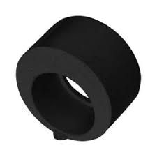 Masterflow Overflow Reducer Solvent Weld (32 x 21.5mm) (Black)