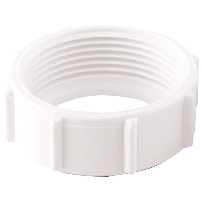 McAlpine 1.1/2 Inch BSP Nut