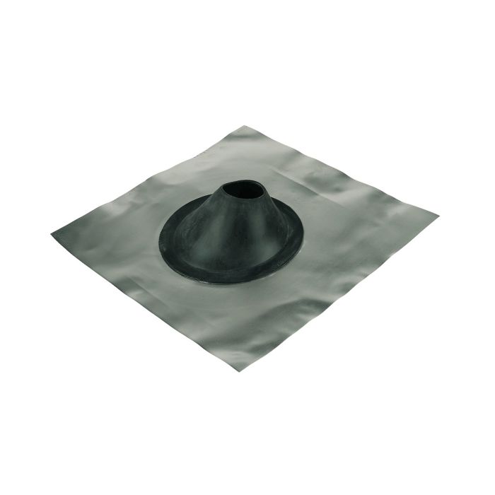 FloPlast Weathering Slate (500 x 600mm) (Black)