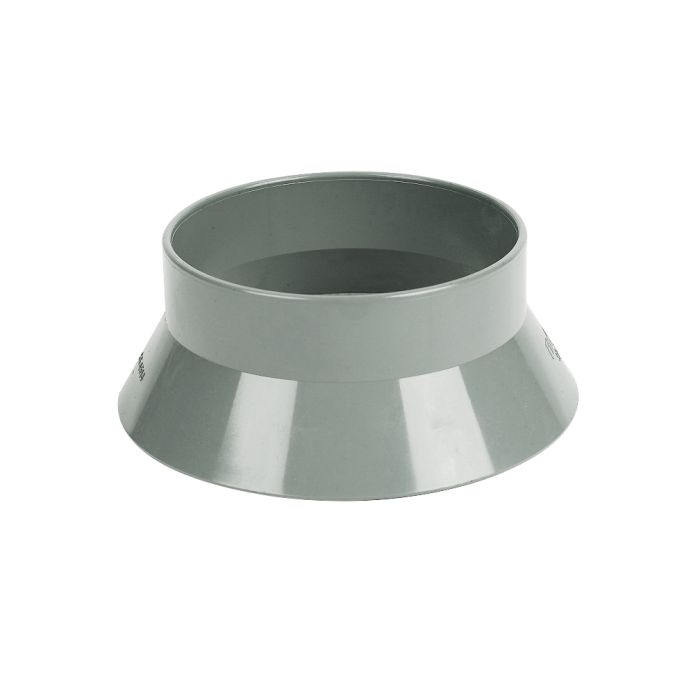 FloPlast 110mm Weathering Collar (Grey)