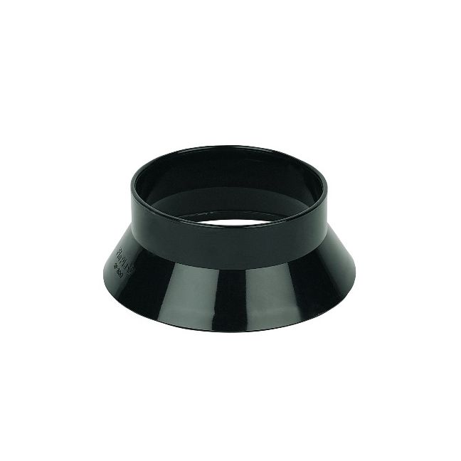 FloPlast 110mm Weathering Collar (Black)