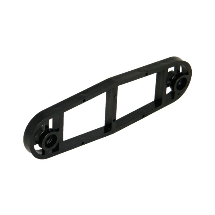 FloPlast 68mm Round Downpipe 8mm Spacer Bracket