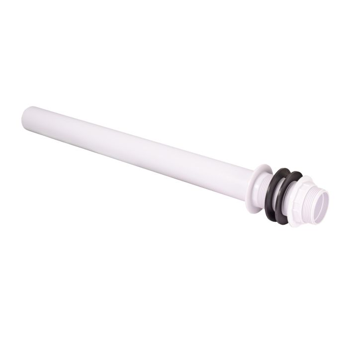 McAlpine 1.1/2 Inch Standing Waste 18 Inch Length