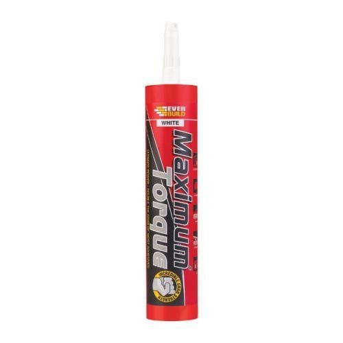 Everbuild Maximum Torque Adhesive (290mL)