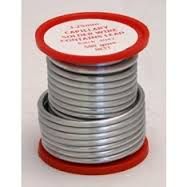 LEADED Solder (250g)