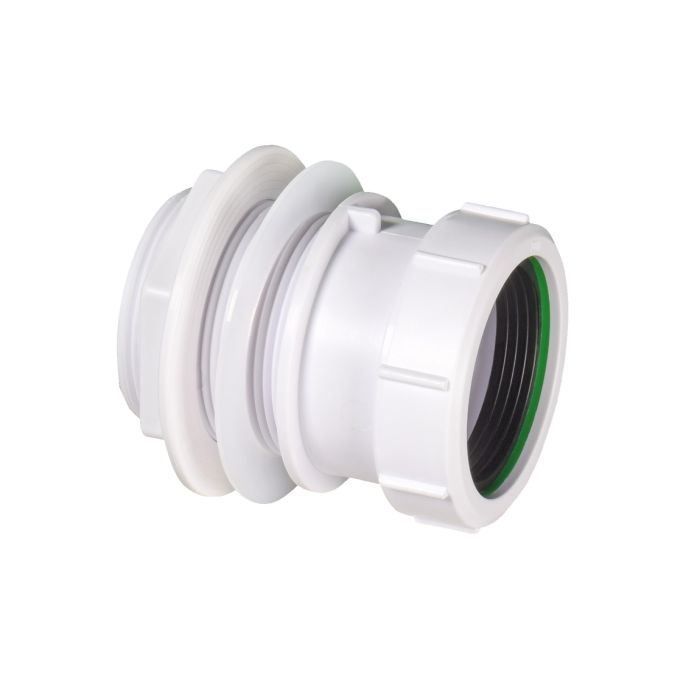 McAlpine 2 Inch Multifit Tank Connector