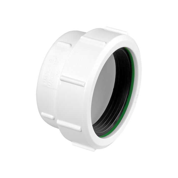 McAlpine 2 Inch Universal Blank Cap