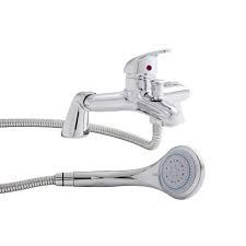 G4K Bath Shower Mixer (Chrome)